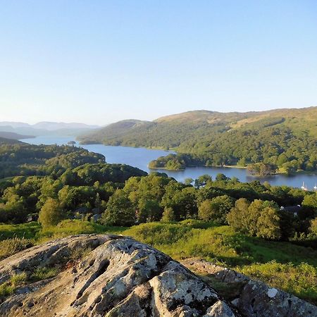 Ransome Lodge High Nibthwaite Экстерьер фото